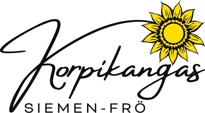 Korpikangas Siemen-Frö logo