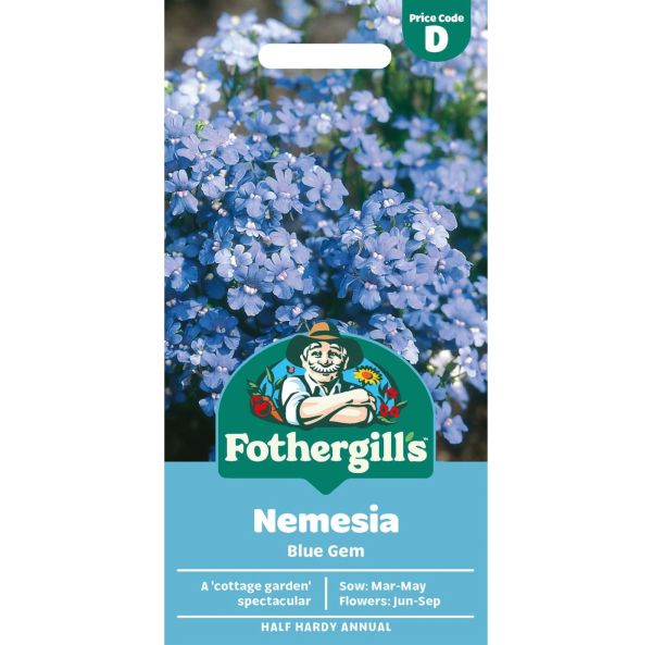 Nemesia