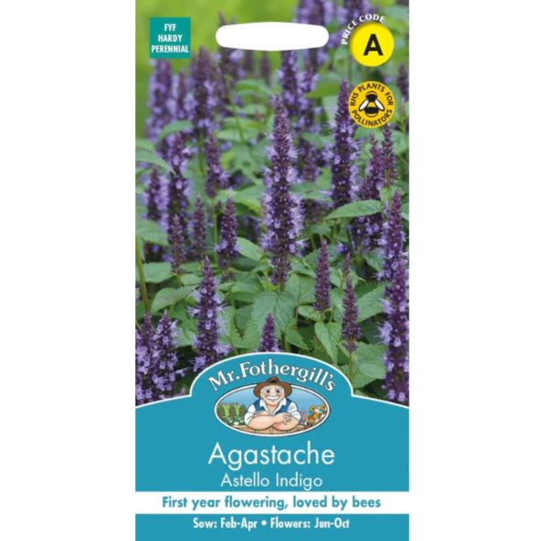 Tarhaiiso, yrtti-iiso