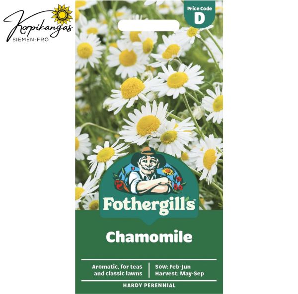 Kamomilla-5