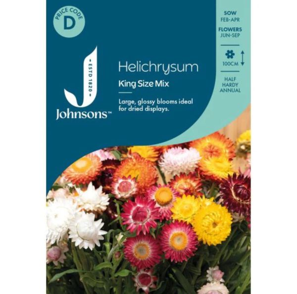 Jättiolkikukka -värisekoitus