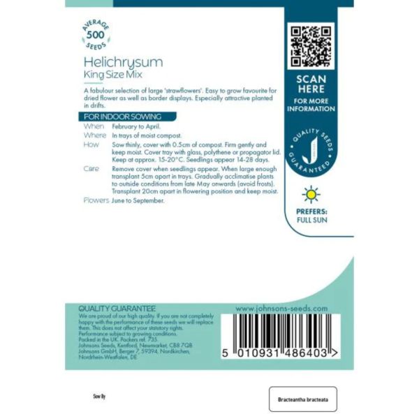 Jättiolkikukka -värisekoitus-2