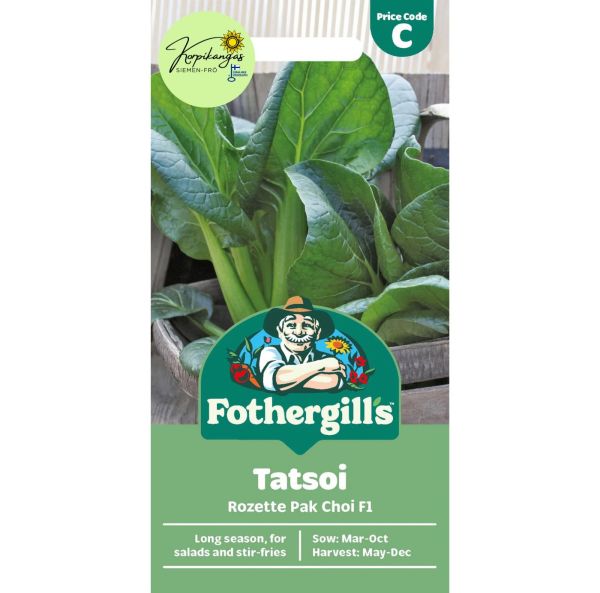 Tatsoi-2