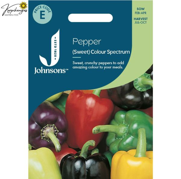 Paprika