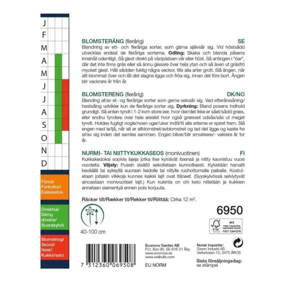 Nurmi- tai niittykukkaseos-2
