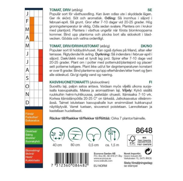 Kasvihuonetomaatti-2