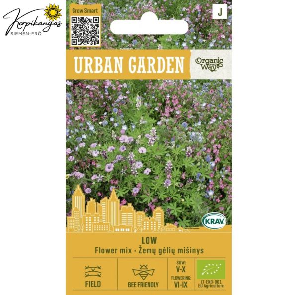 Siemensekoitus Matala