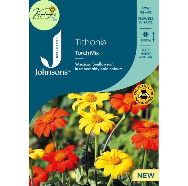 Titonia