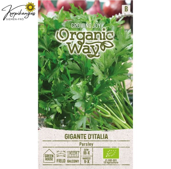 Persilja, Sileälehtinen-2