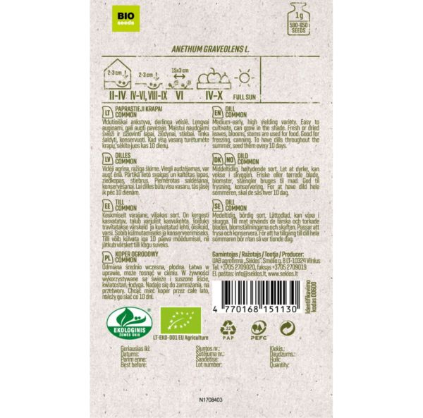 Dill-4