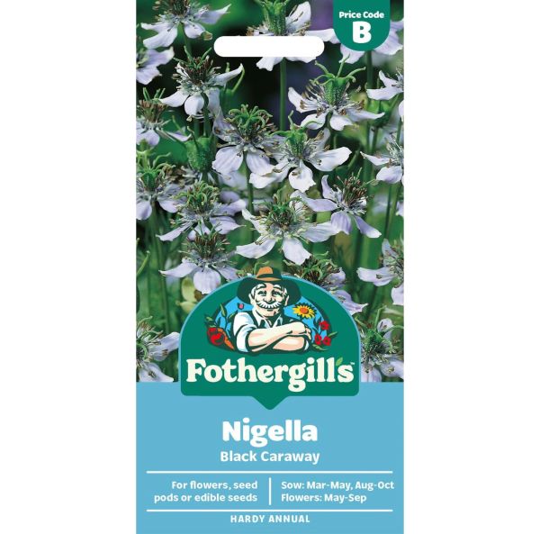 Jungfrun i det gröna