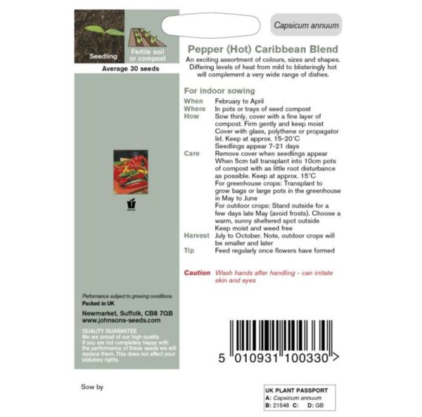 Chili, Cayennepaprika-2