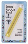 Snag repair tool