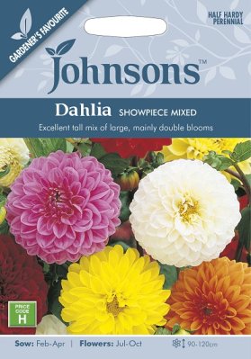 Daalia -sekoitus