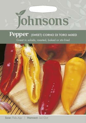 Paprika sekoitus
